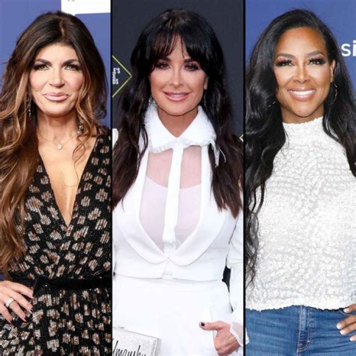 'Real Housewives' Mashup Series in the Works at Peacock: What to Know