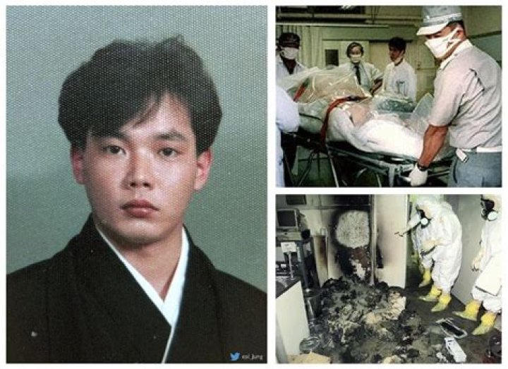 Real Photos Of Hisashi Ouchi: A Deep Dive Into The Life Of A Nuclear Accident Survivor