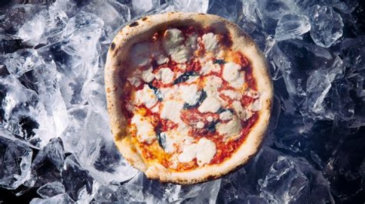 People are just realizing how you're meant to eat frozen pizza and it's blowing their minds
