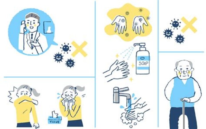 The reason we have coronavirus – we are too healthy and safe for our own good – The US Sun