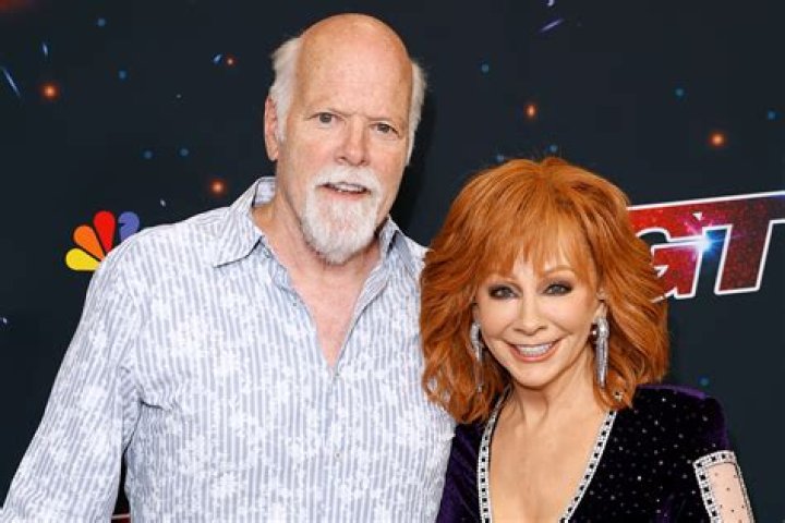 Reba McEntire is dating Young Sheldon actor Rex Linn as ex daughter-in-law Kelly Clarkson 'struggles' with divorce