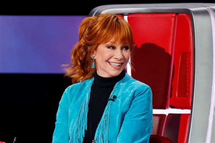 Reba McEntire Is KFC’s First Female Colonel Sanders: Video