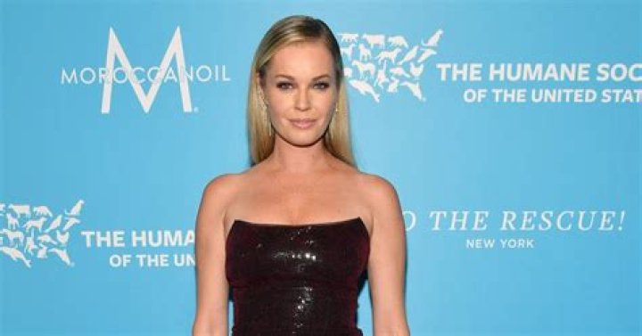 Rebecca Alie Romijn Net Worth, Income, Salary, Earnings, Biography, How much money make?