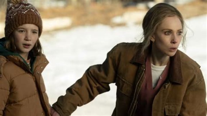 Unveiling The Talents Of Rebecca Liddiard In Fargo