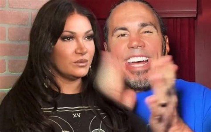 Reby Hardy Posts & Deletes Post About Matt Hardy Suffering From CTE