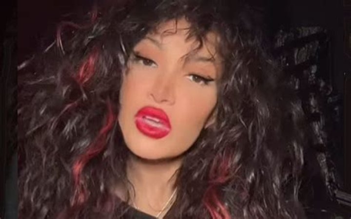 Reby Hardy Teases Opening An OnlyFans Page After Rumored Matt Hardy Separation