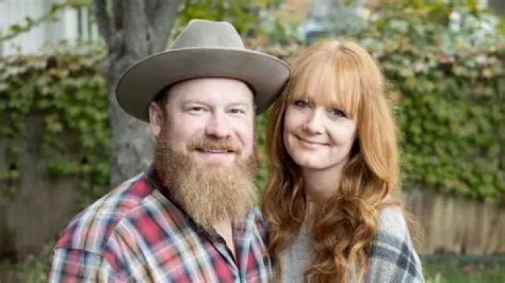 Jake Flint dead at 37: Oklahoma Red Dirt country singer dies only hours after his wedding as bride shares tragic message