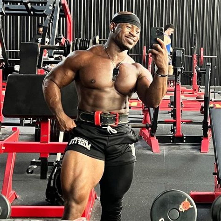 Unveiling The Truth: Is Russel Orhii Natty Or Not?