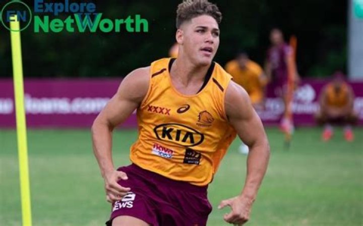 Exploring Reece Walsh's Net Worth: The Rise Of A Rugby Star