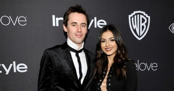 Exploring The Intriguing Reeve Carney Relationship