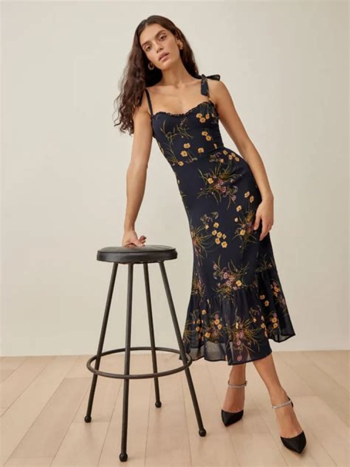 Shop 10 Stunning Reformation Dresses for Summer