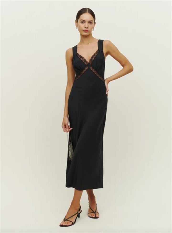 7 Chic Reformation Dresses Fit for a Weekend in the Hamptons
