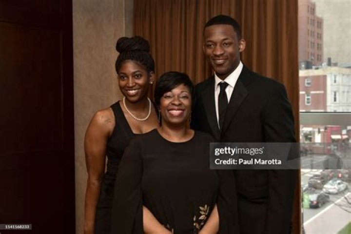 Exploring The Life Of Reggie Lewis' Wife: A Journey Of Love And Legacy