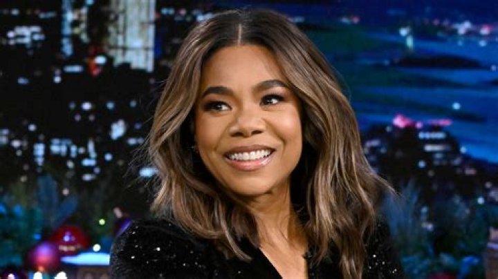 Regina Hall Ethnicity, Nationality, Race, Family, Body measurements, career