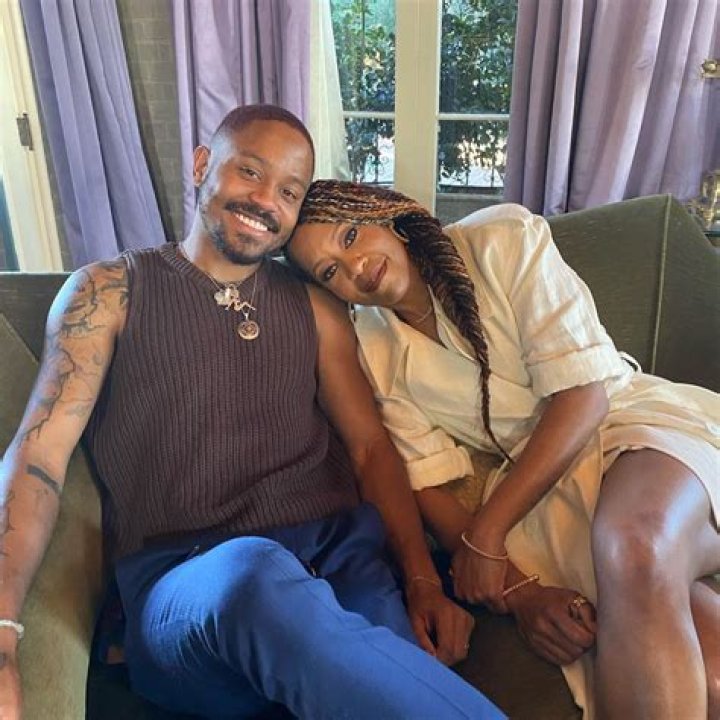 Regina King's son Ian Alexander Jr was excited for next show in tragic final post predicting his career would 'blow-up'