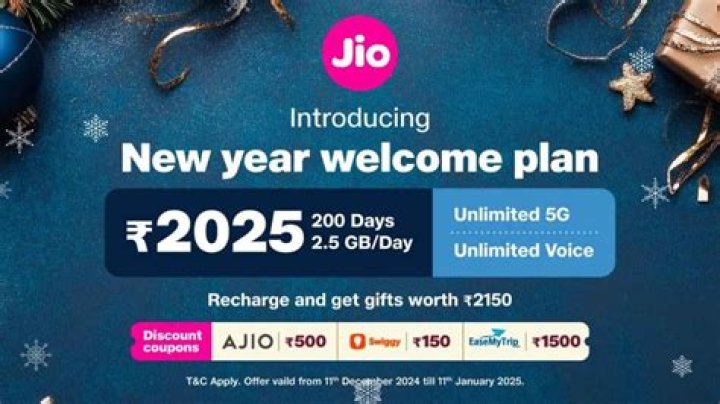 Reliance Jio launches True 5G services in 11 cities, terms it 'largest multi-state rollout' so far – India TV