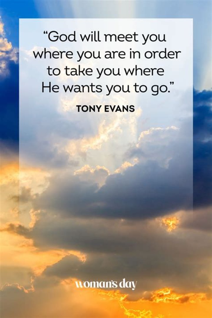 Religious Motivational Sayings: Inspiring Quotes For Daily Life