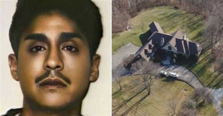 Remains found at Indiana estate of suspected serial killer identified as victim who has been missing since 1993