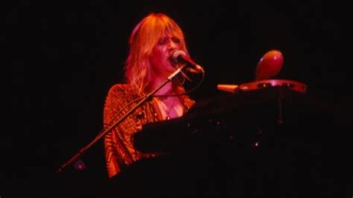 Remembering Christine McVie: Hiding in Plain Sight