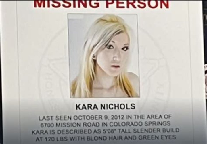 'Remorseless' Joel Hollendorfer smirks as he faces judge & family for 'vile' killing of aspiring teen model Kara Nichols