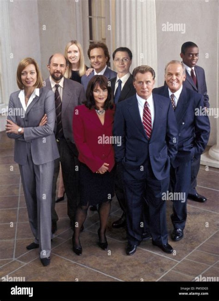 Renee Estevez: The Hidden Gem Of The West Wing