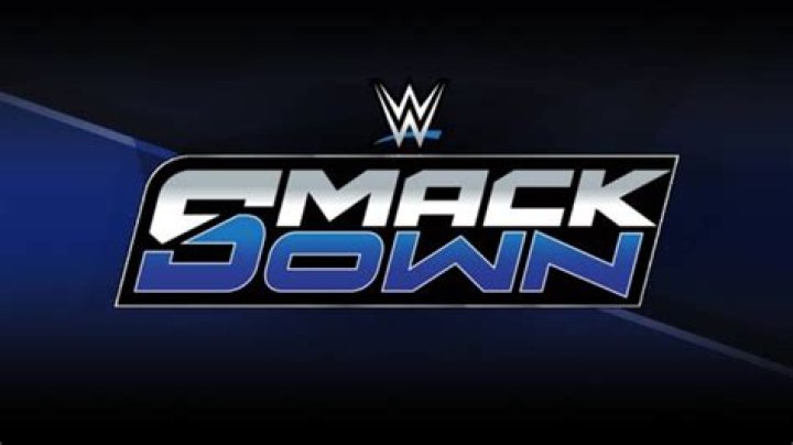 Renee Young Shows Off Her “Tramp Stamp” Tattoo Backstage At WWE SmackDown Live