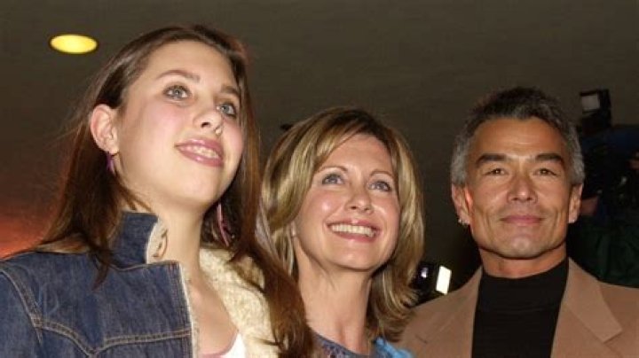 Report Claims Olivia Newton-John’s Ex Patrick McDermott Alive in Mexico