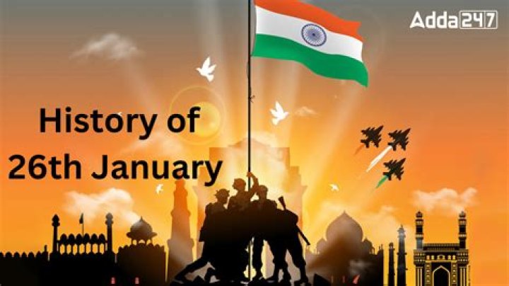 Republic Day 2022 January 26 History significance interesting facts all you need to know – India TV