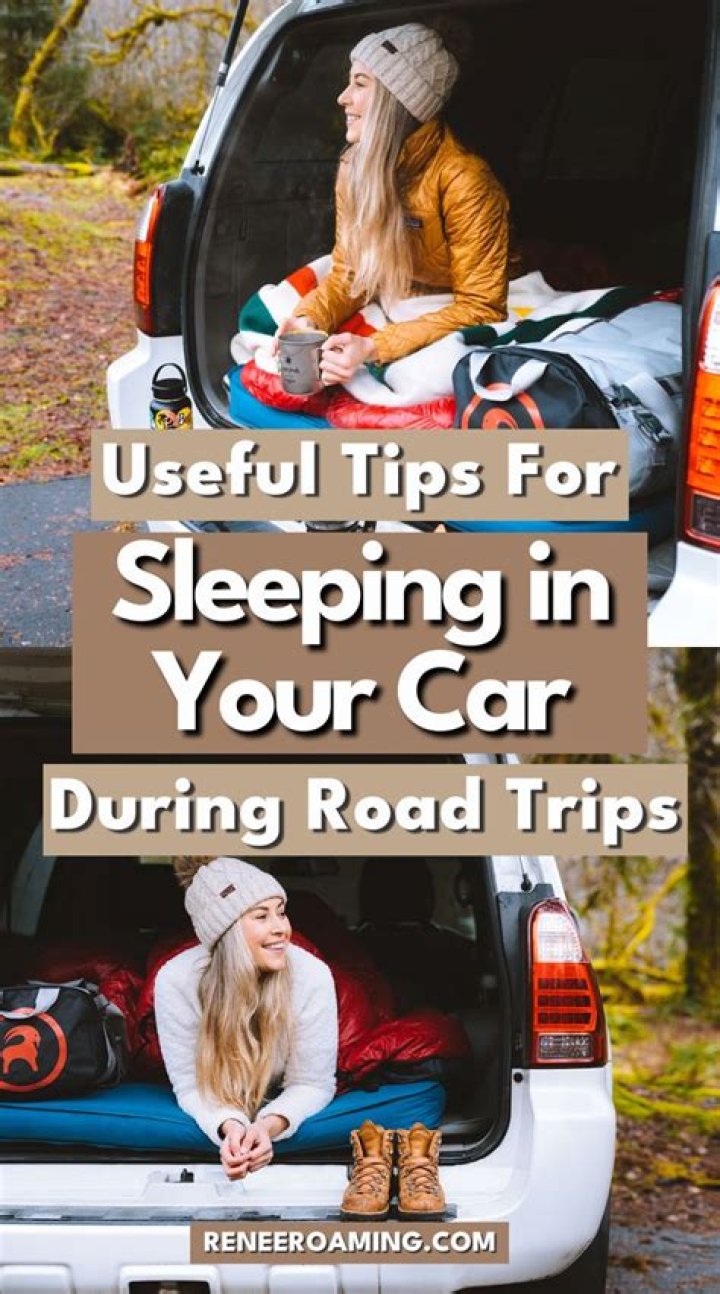 Rest time for your car during road trips – India TV