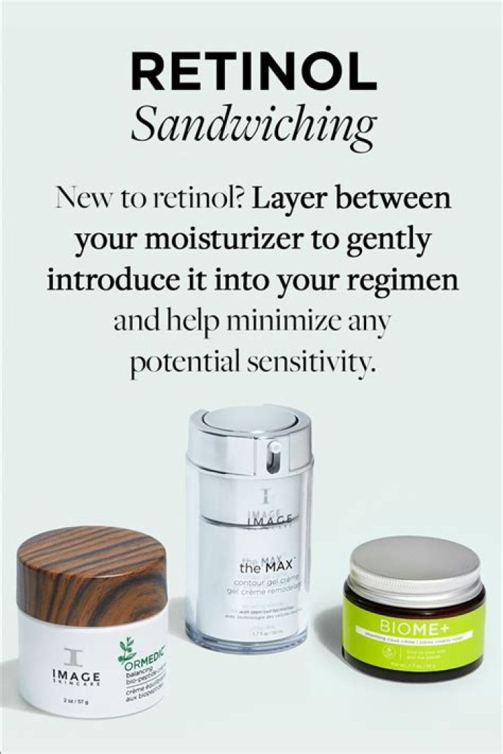 Retinol Sandwiching: How To Stop Skin Irritation With Retinoids