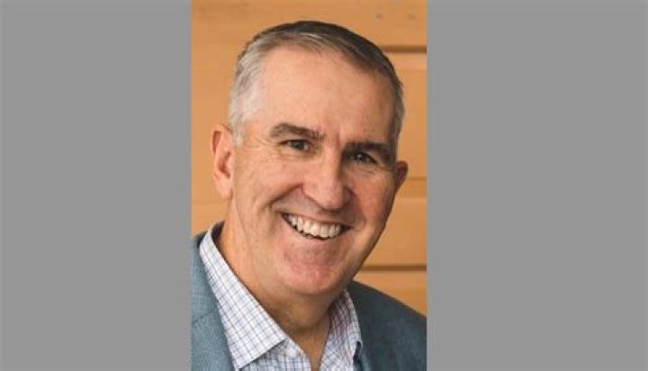 Retired four-star general John Hyten joins Blue Origin as strategic advisor