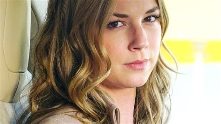 Revenge Recap: Will Amanda Clarke Go Down for Victoria Grayson's Death
