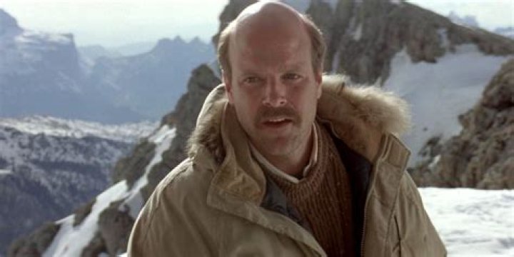 Rex Linn Cliffhanger: A Journey Through The Ups And Downs Of A Talented Actor