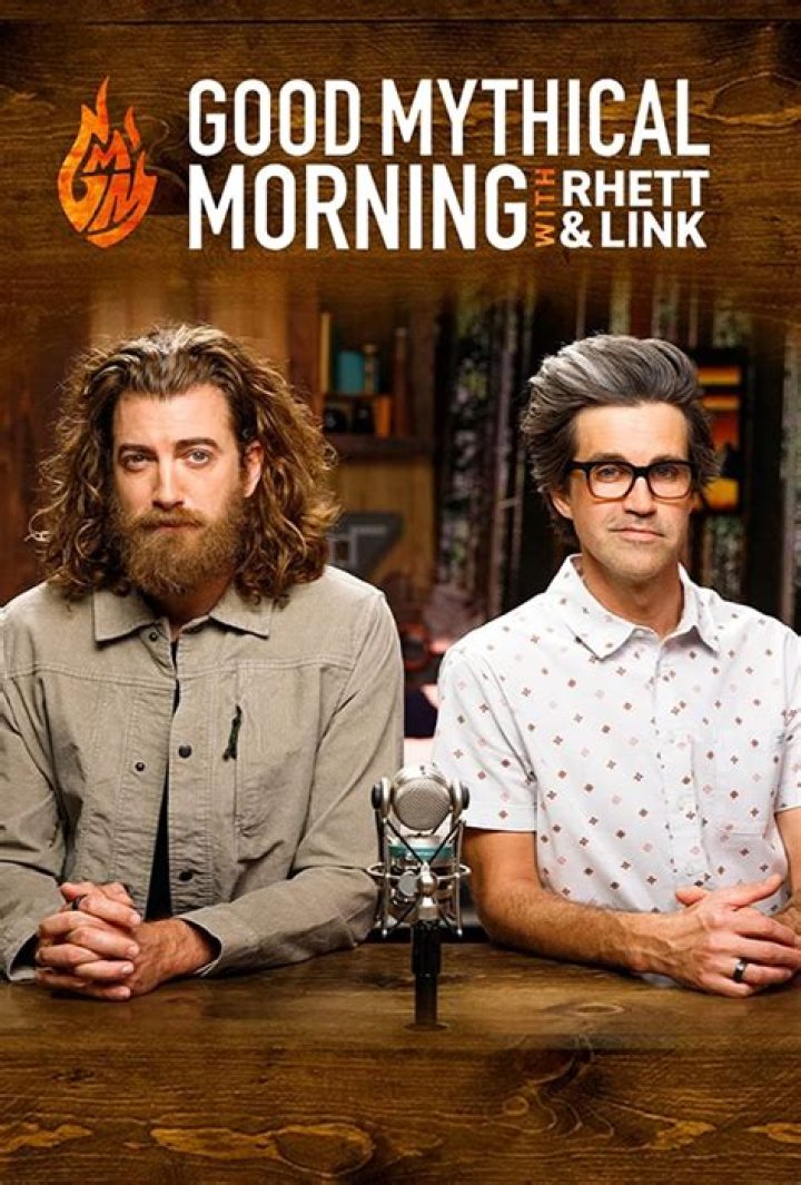 Rhett & Link Good Mythical Morning Live Tour 2024, How To Get Presale Code Tickets?