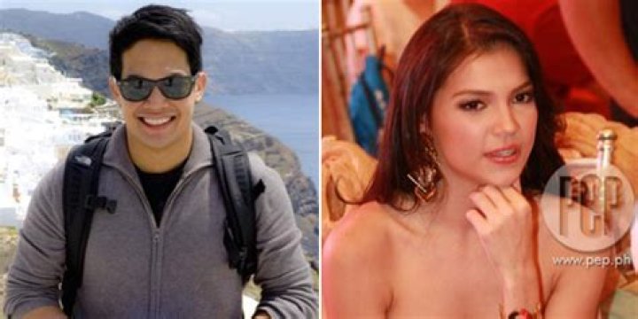 Unveiling The Connection Between Rhian Ramos And Mo Twister