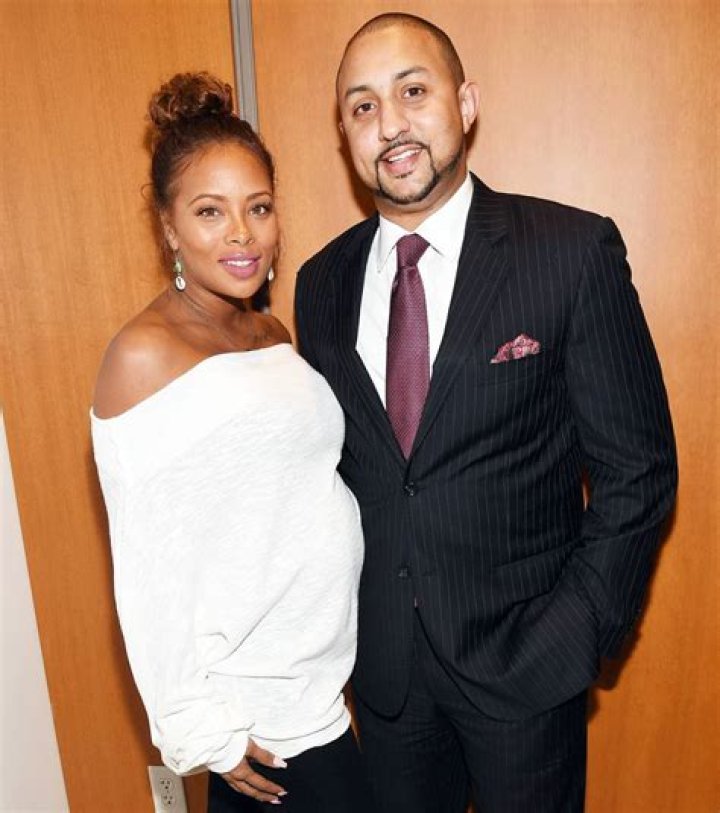 RHOA’s Eva Marcille Welcomes First Child With Fiance Michael Sterling 