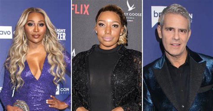 RHOA's NeNe Leakes Reunites With Cynthia Bailey: ‘Can’t Hold a Grudge’