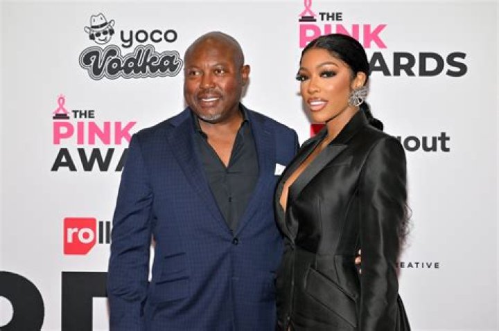 RHOA’s Porsha Williams Claims Estranged Husband Changed Locks