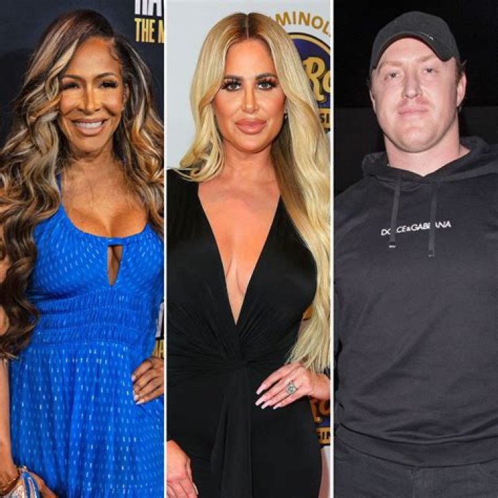 RHOA's Sheree: Kim Zolciak Is ‘Not Doing Well’ Amid Kroy Divorce