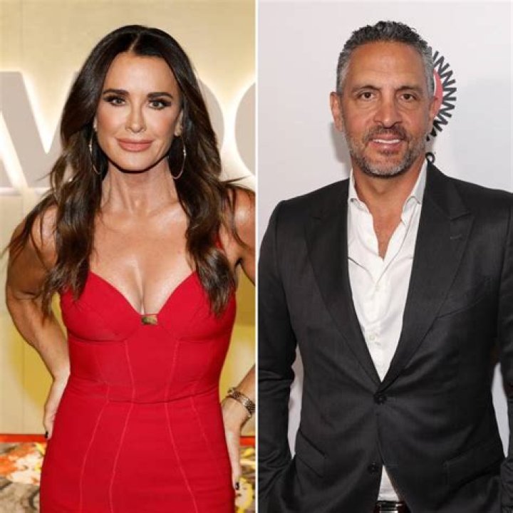 'RHOBH' Recap: Kyle Richards Details Mauricio Umansky Fight