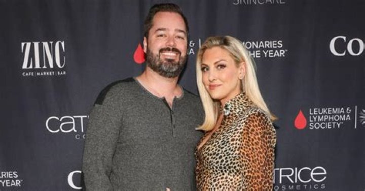 RHOC star accused of pushing boyfriend down the stairs in front of his kids in nasty new custody battle