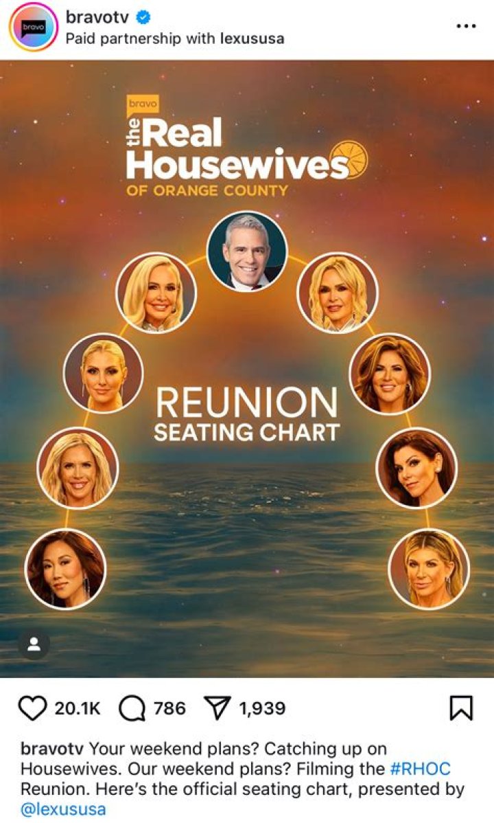 RHOC Reunion Part 1 Recap: Tamra Breaks Silence on Estranged Daughter