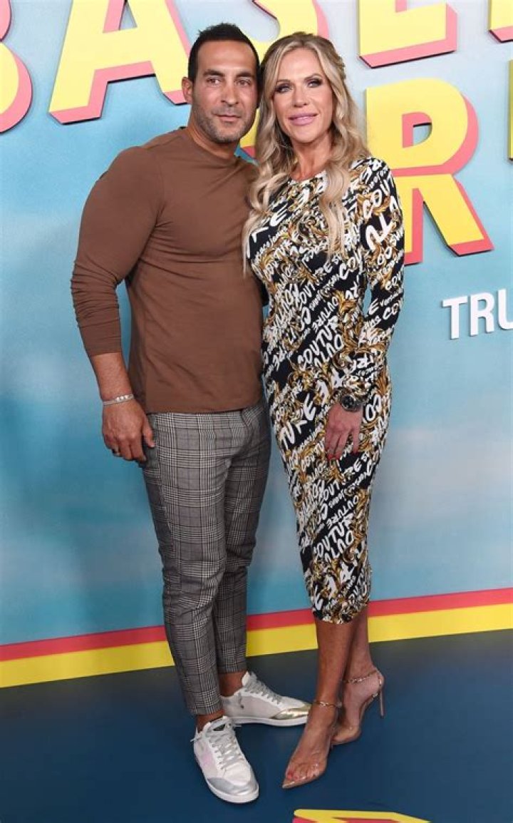 RHOC's Jennifer Pedranti Breaks Down Ryan Boyajian Cheating Rumors