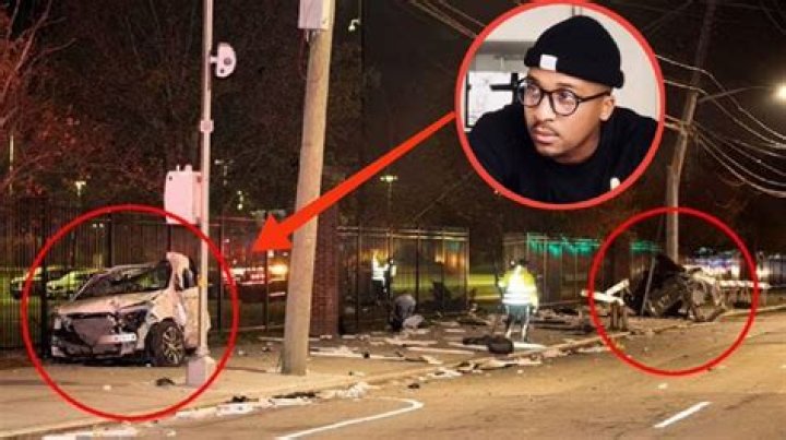 Tragic Turn Of Events: The Rhod Car Accident