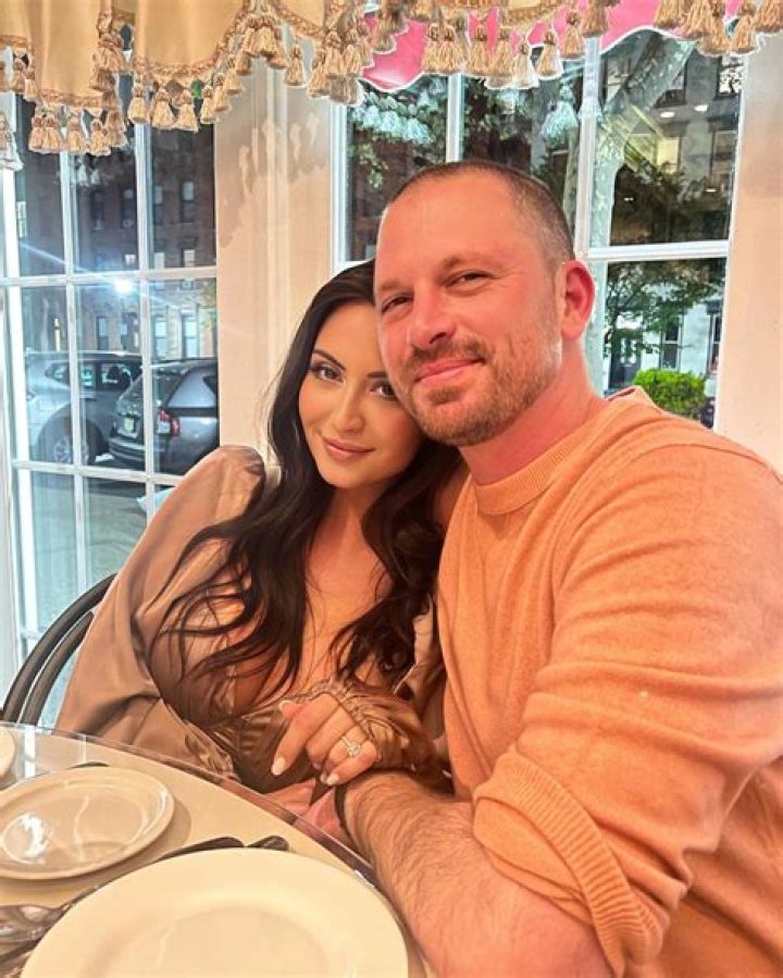 ‘RHONJ’ Alum Albie Manzo and Chelsea DeMonaco Wed in Italy