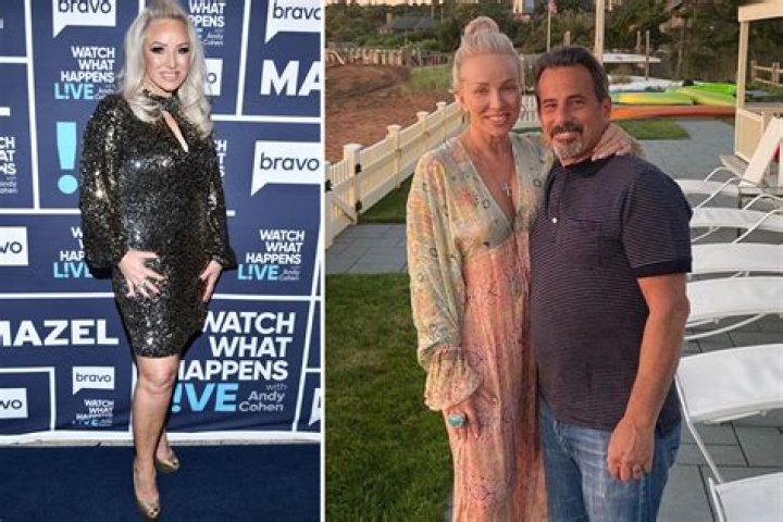 RHONJ fans shocked by Margaret Josephs major weight loss in new photo with husband Joe