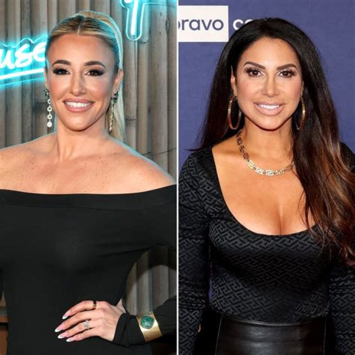 RHONJ Recap: Danielle and Jennifer Get Into a Physical Altercation