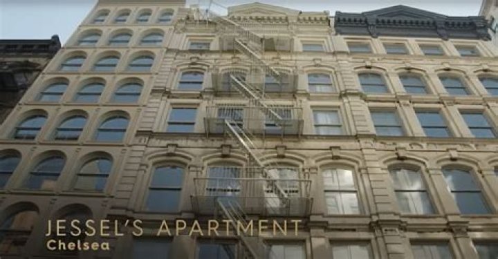 RHONY’s Jessel Taank moved to NYC just weeks ahead of show filming in fall of 2022 and still owns $1M home in Dallas