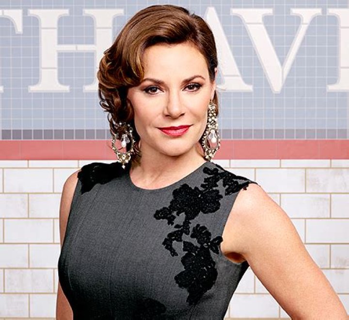 RHONY Recap: Heather and LuAnn Fight Over a Naked Man