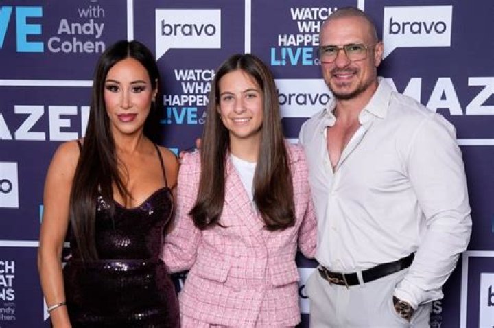 RHOSLC: Angie Katsanevas Ethnicity: Is Angie Katsanevas Greek? Religion And Family